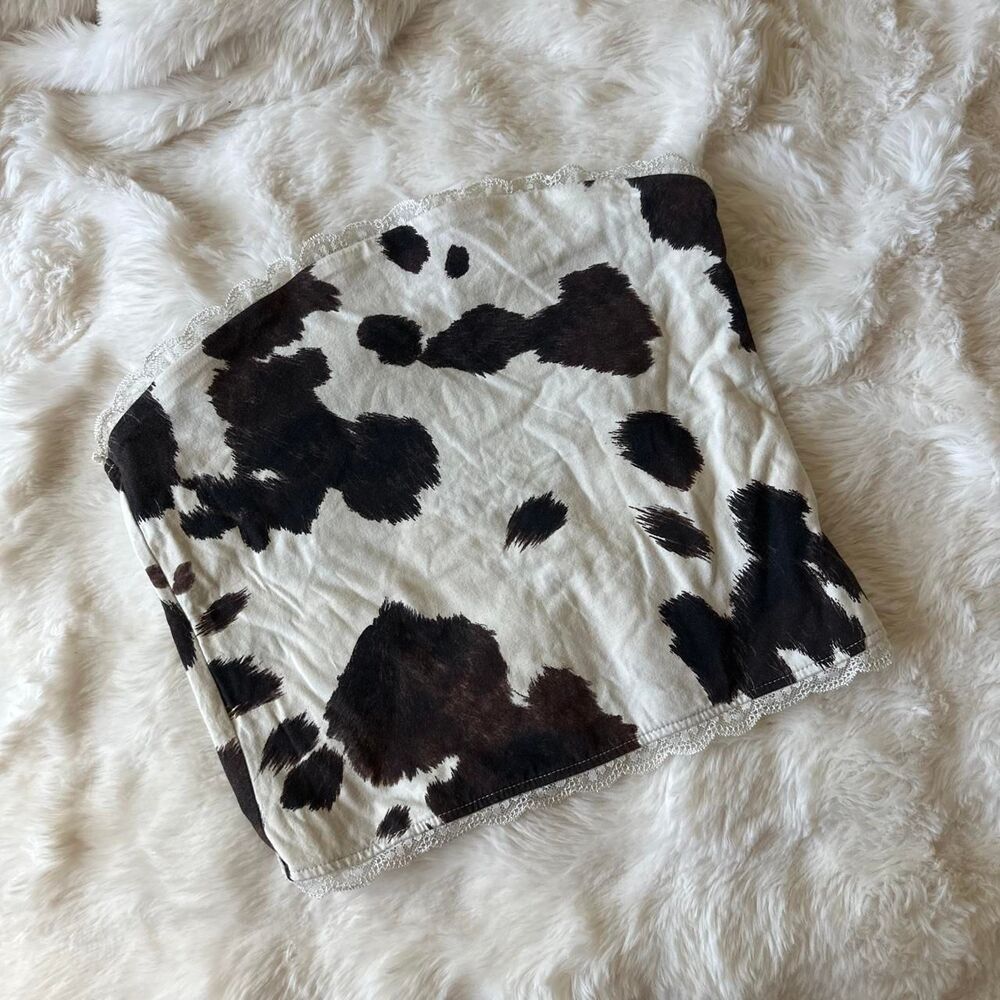 Wild-fable Women's multi Crop-top